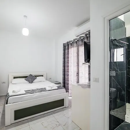 Apartment Irdi Ksamil