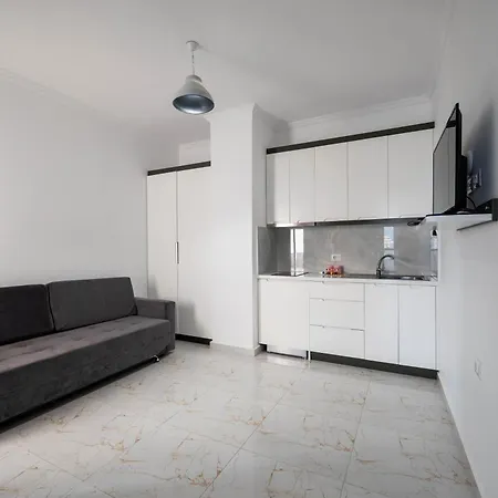 Irdi Apartment