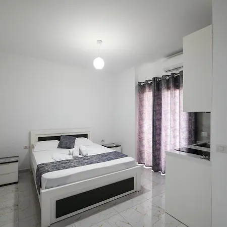 Apartment Irdi