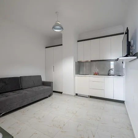 Apartment Irdi *