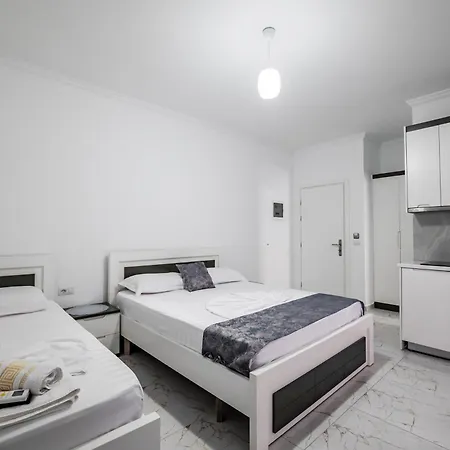 Apartment Irdi Ksamil