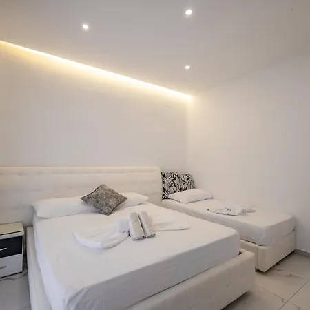 Apartment Irdi