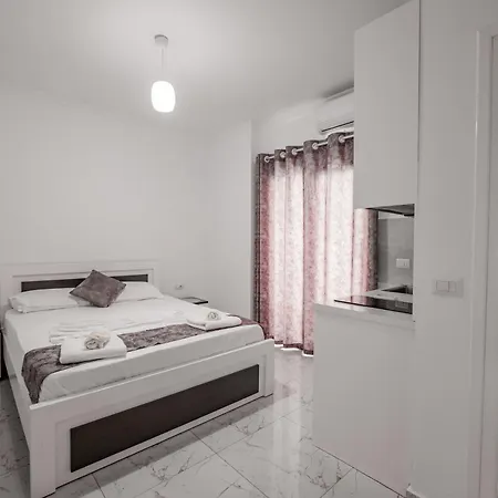 Апартаменты Irdi 3*