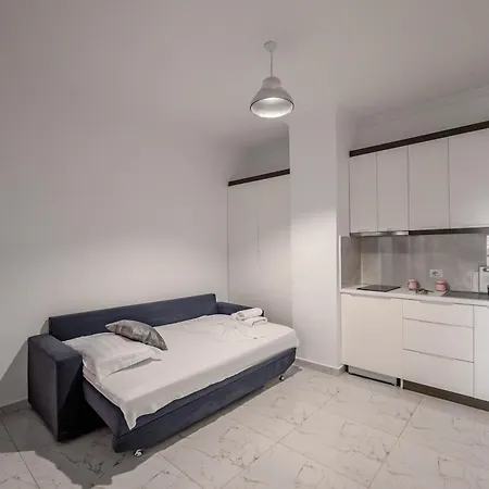 Apartmán Eos Ksamil