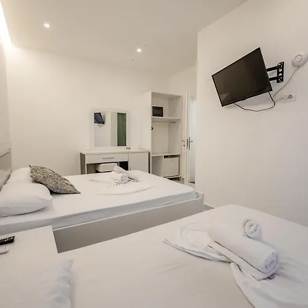 Apartment Irdi *
