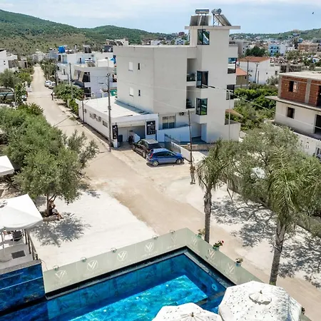 Apartment Irdi