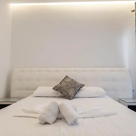 Irdi Apartment *