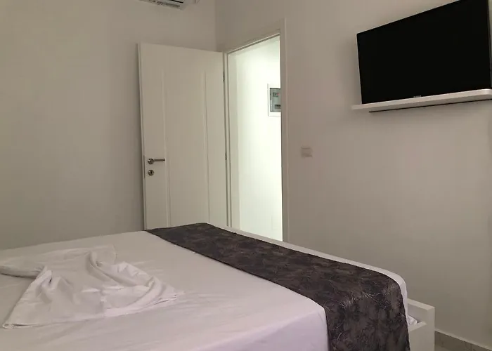 Eos Apartament Ksamil