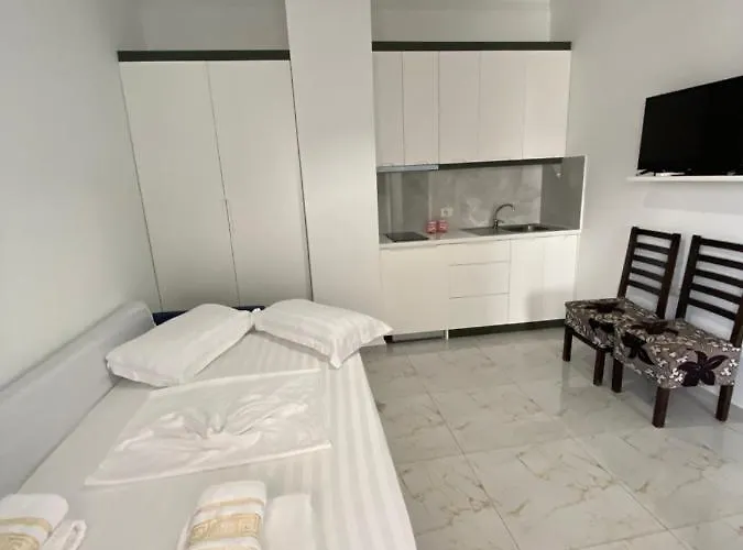 Apartament Eos