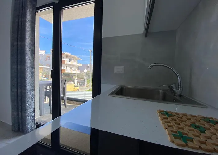 Apartament Eos