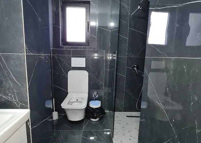 Eos Apartament