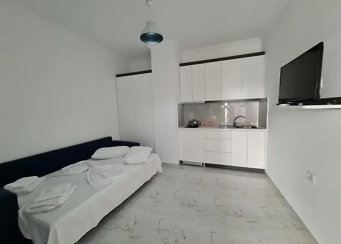 Eos Apartament