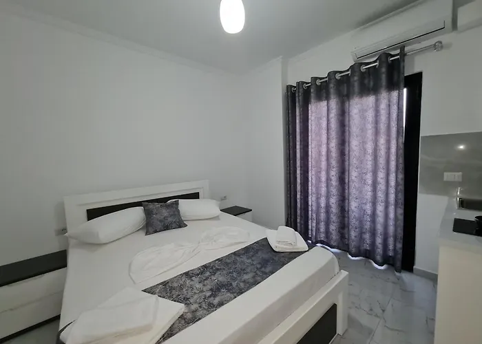 Apartament Eos 4*