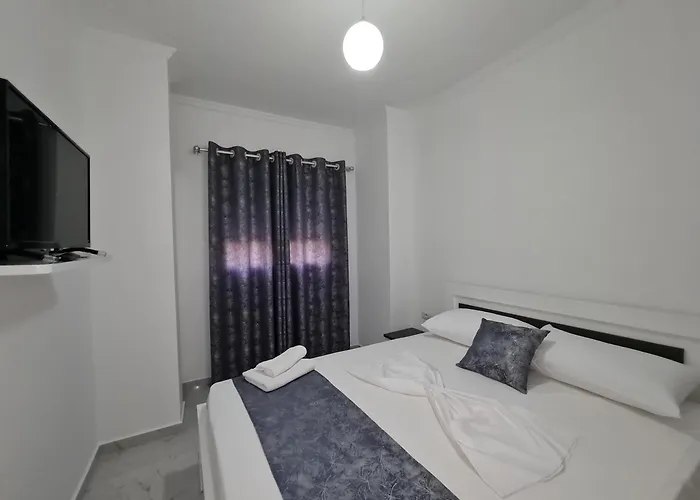 Eos Apartament