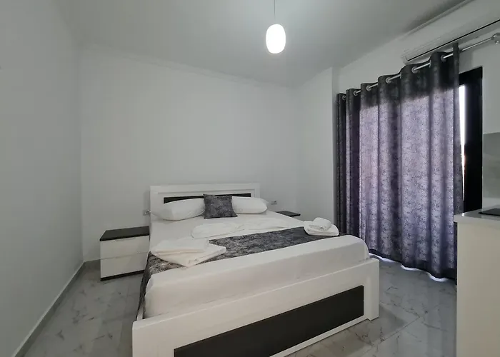 Eos Apartament Ksamil