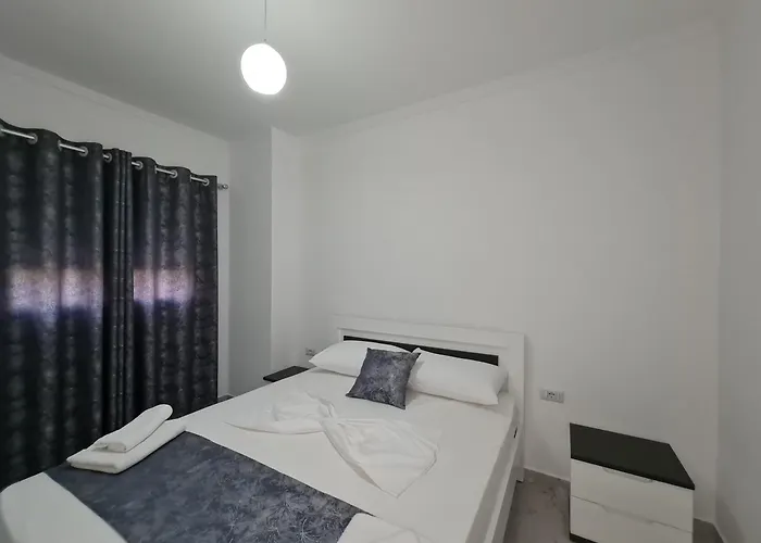 Eos Apartament