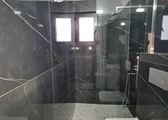 Eos Apartament Ksamil