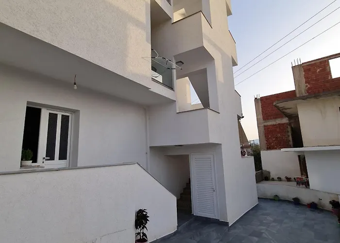 Eos Apartament Ksamil