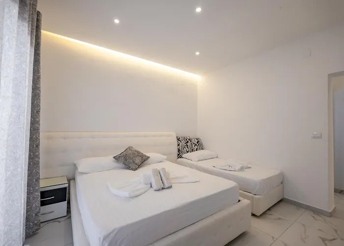Apartament Eos
