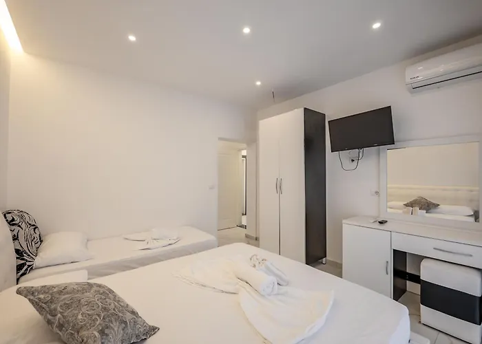 Apartament Eos
