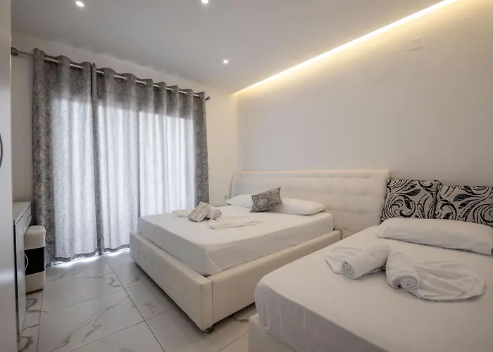 Eos Apartament